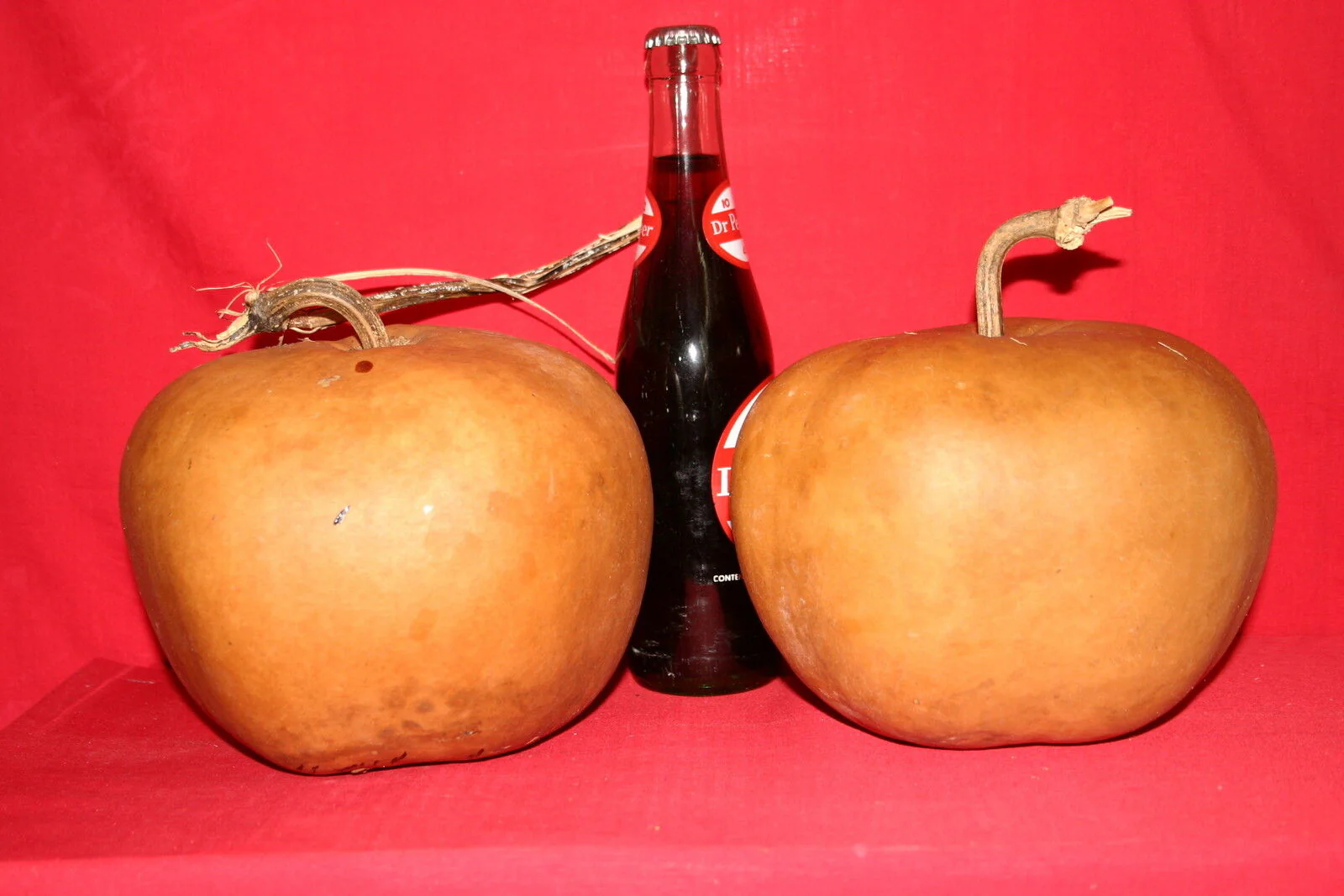 Small Apple Gourd - Image 8