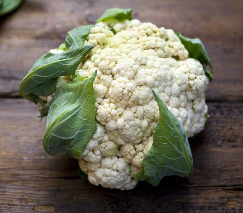 Snowball Y Cauliflower - Image 3