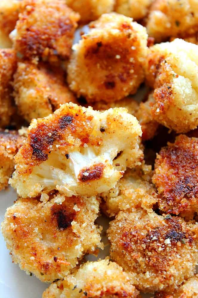 Snowball Y Cauliflower - Image 8