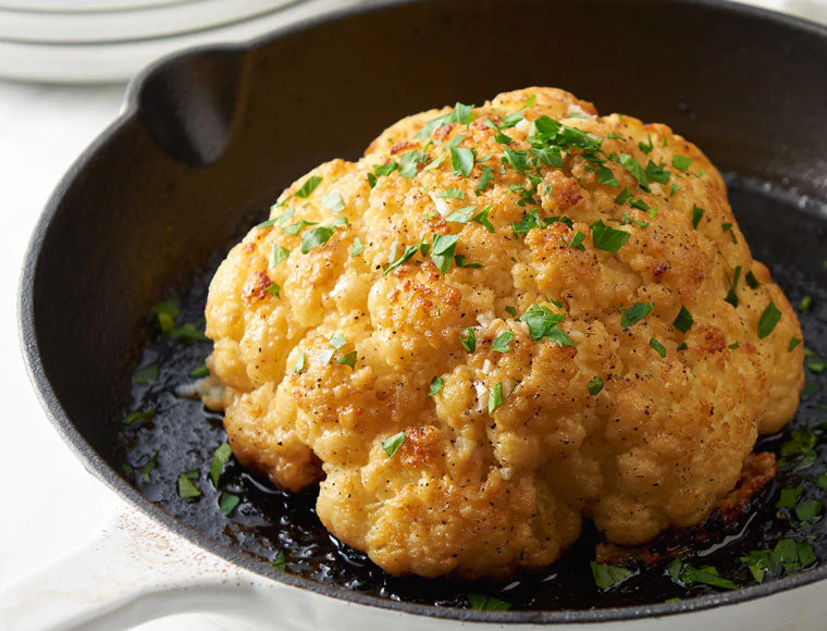 Snowball Y Cauliflower - Image 9