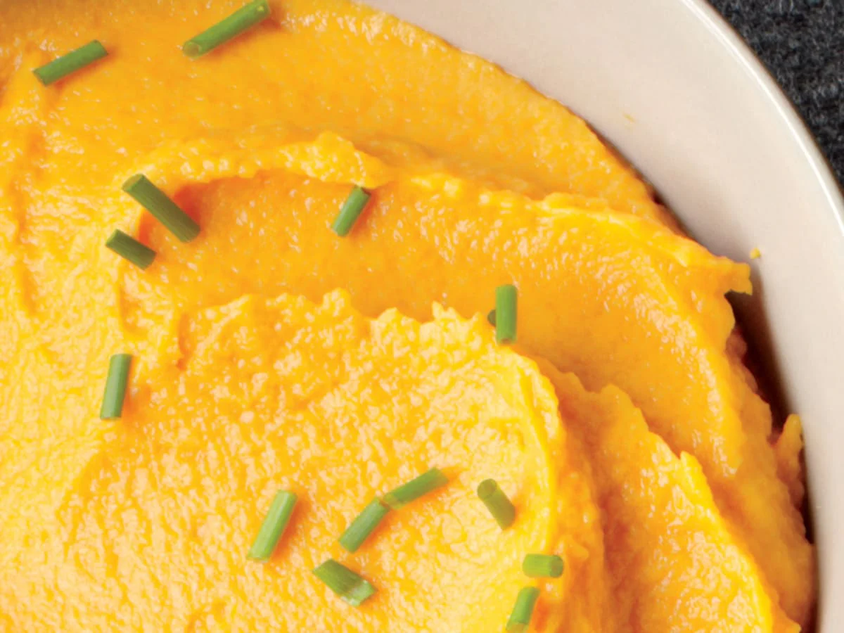 Solar Yellow Carrot - Image 9