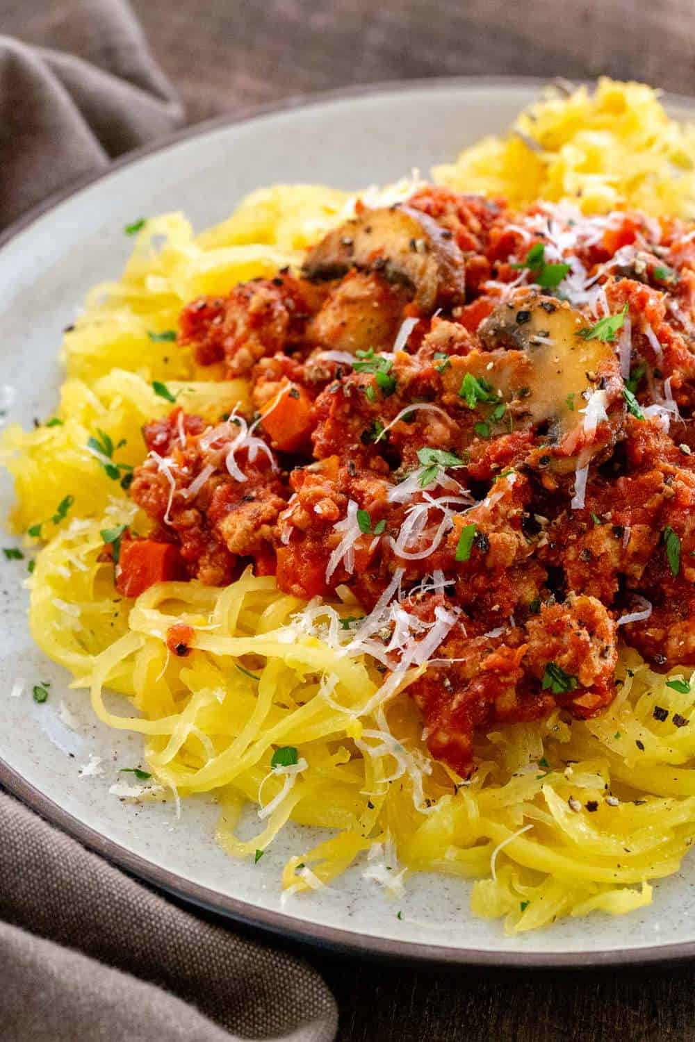 Yellow Spaghetti Squash - Image 6