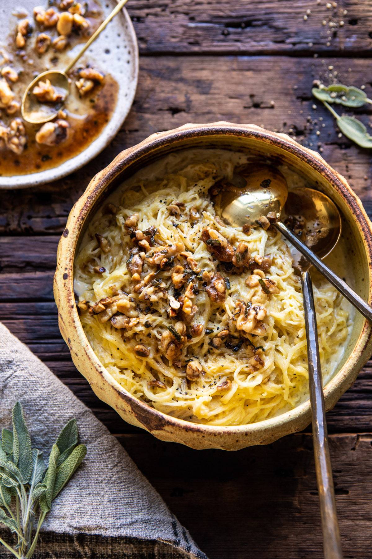 Yellow Spaghetti Squash - Image 8