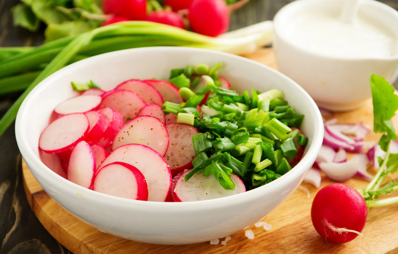 Sparkler Radish - Image 7