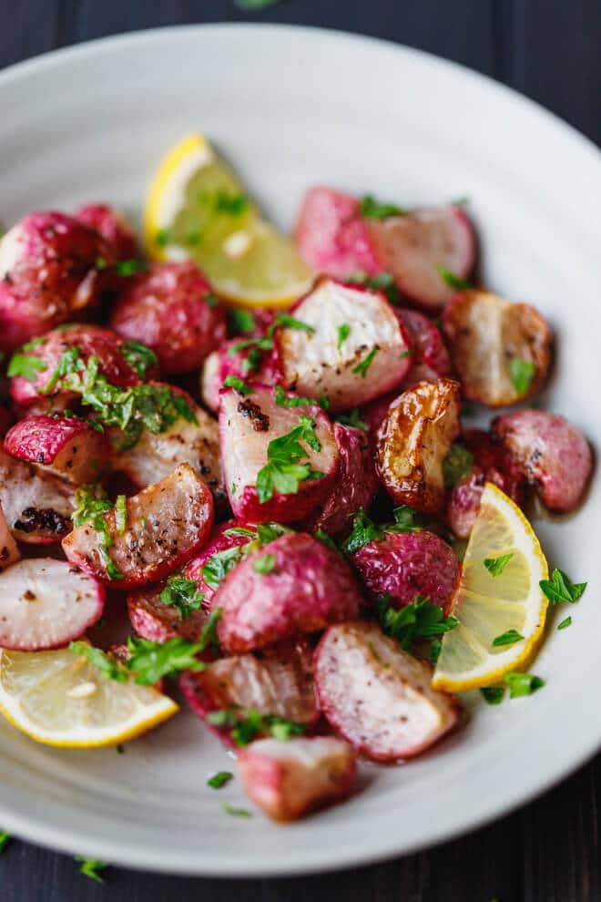 Sparkler Radish - Image 8