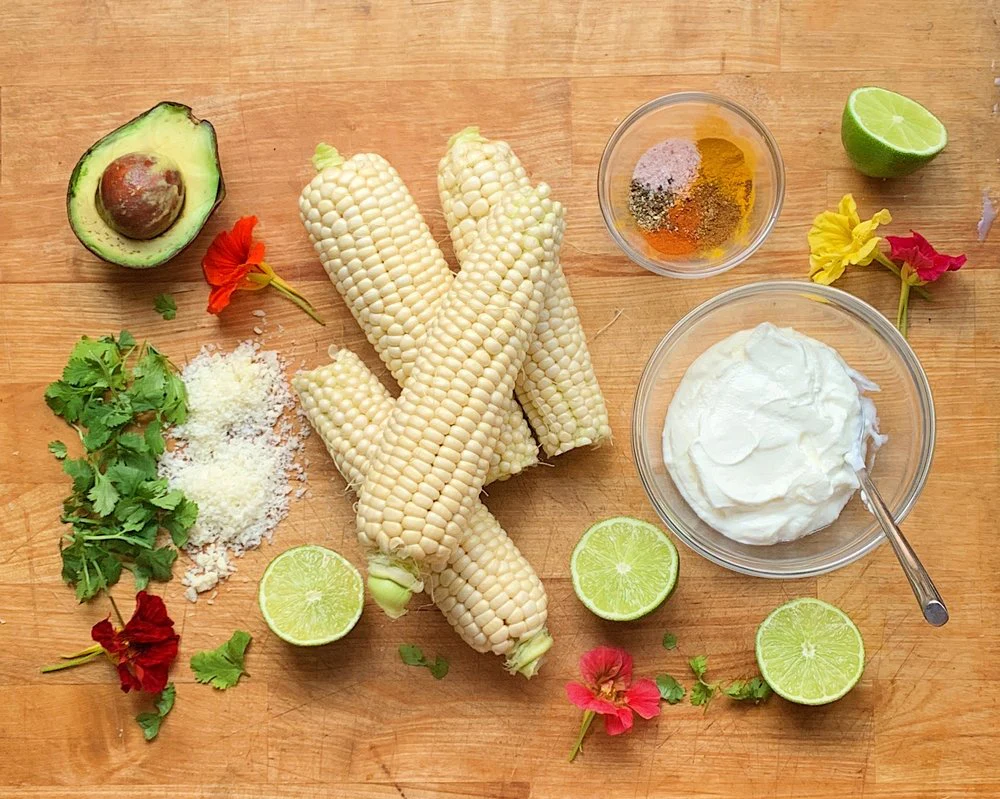 Stowell's Evergreen White Sweet Corn - Image 4