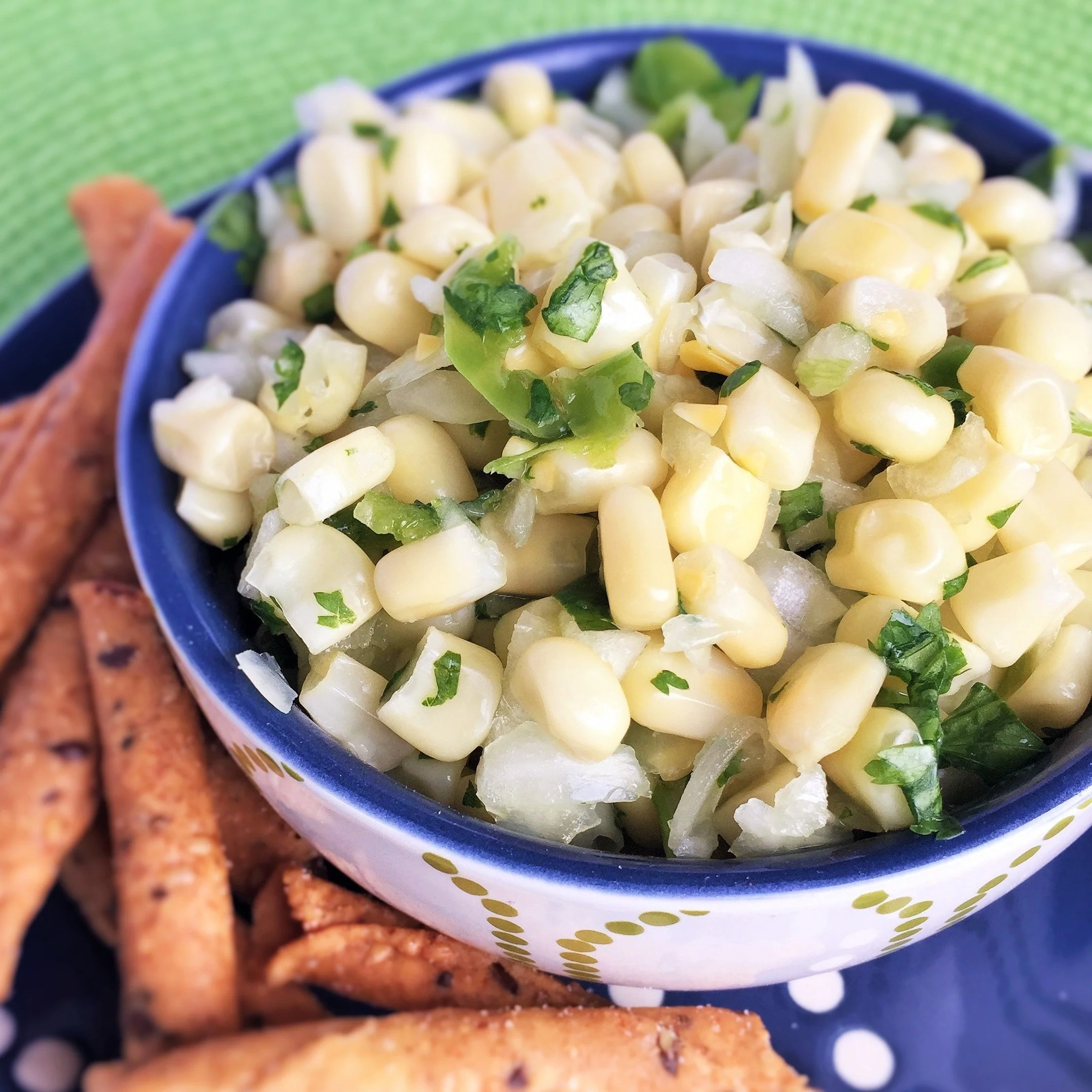 Stowell's Evergreen White Sweet Corn - Image 7