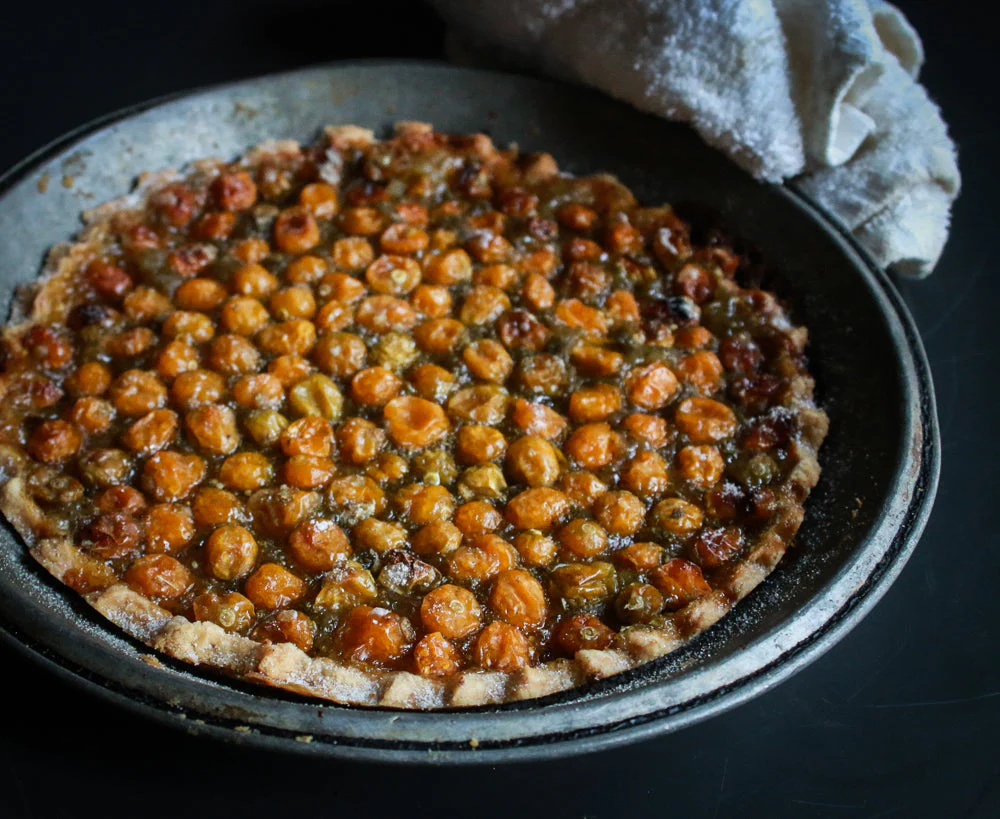 Strawberry Ground Cherry - Image 10
