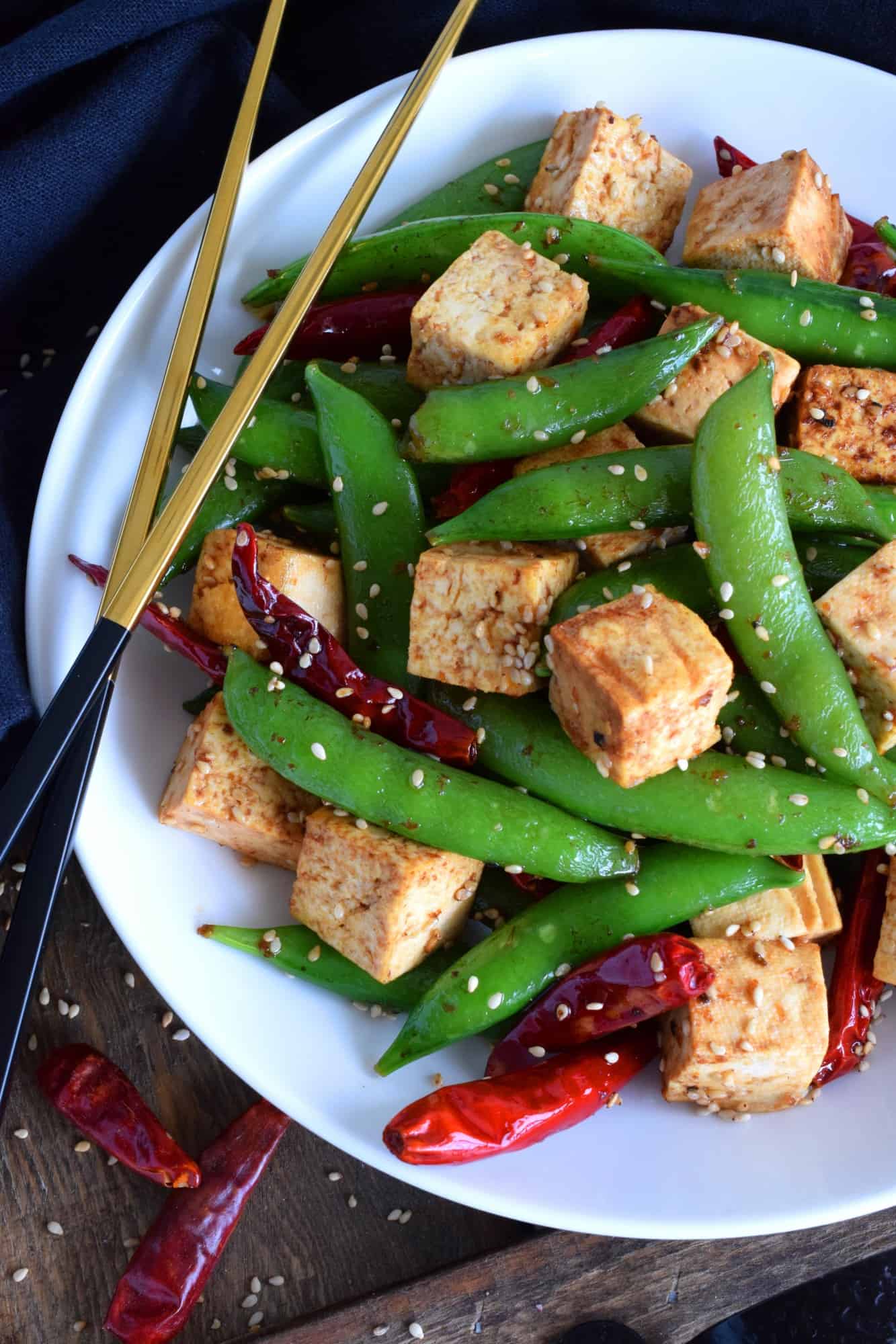 Sugar Ann Snap Pea - Image 11