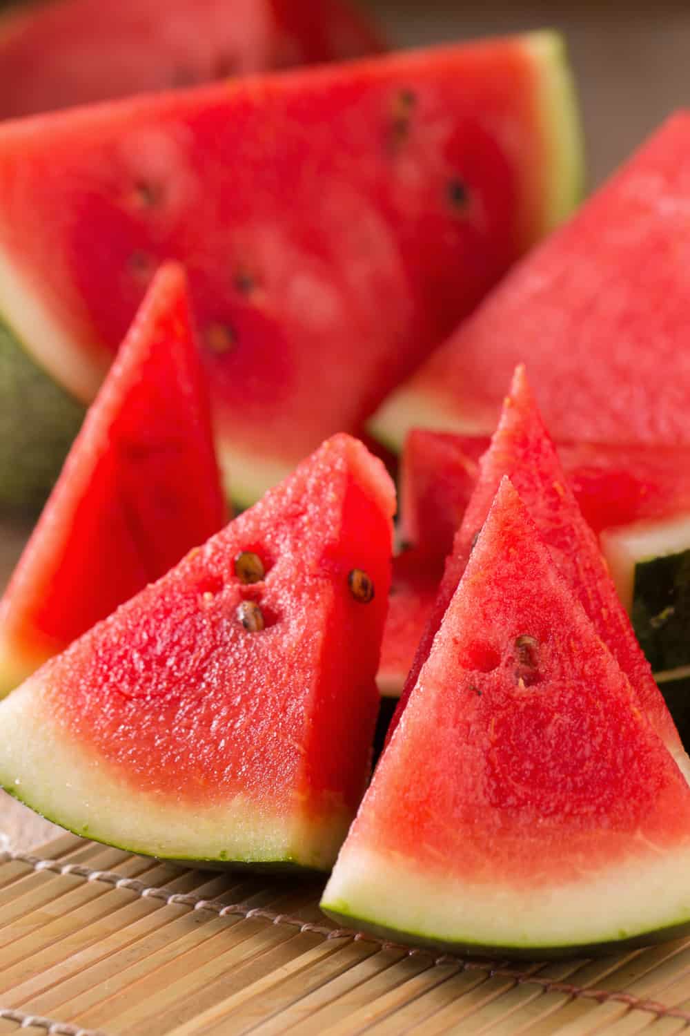 Sugar Baby Watermelon - Image 10