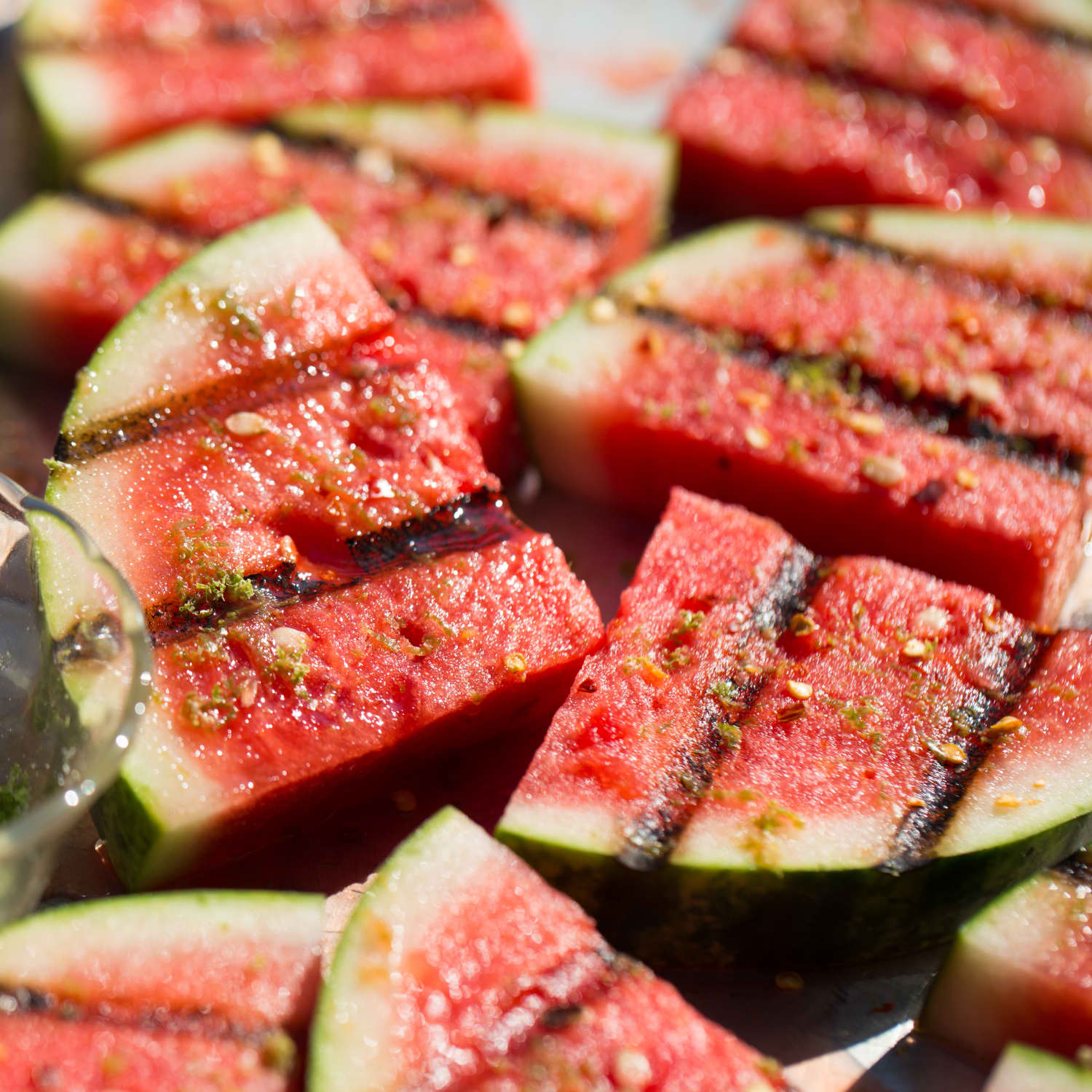 Sugar Baby Watermelon - Image 6