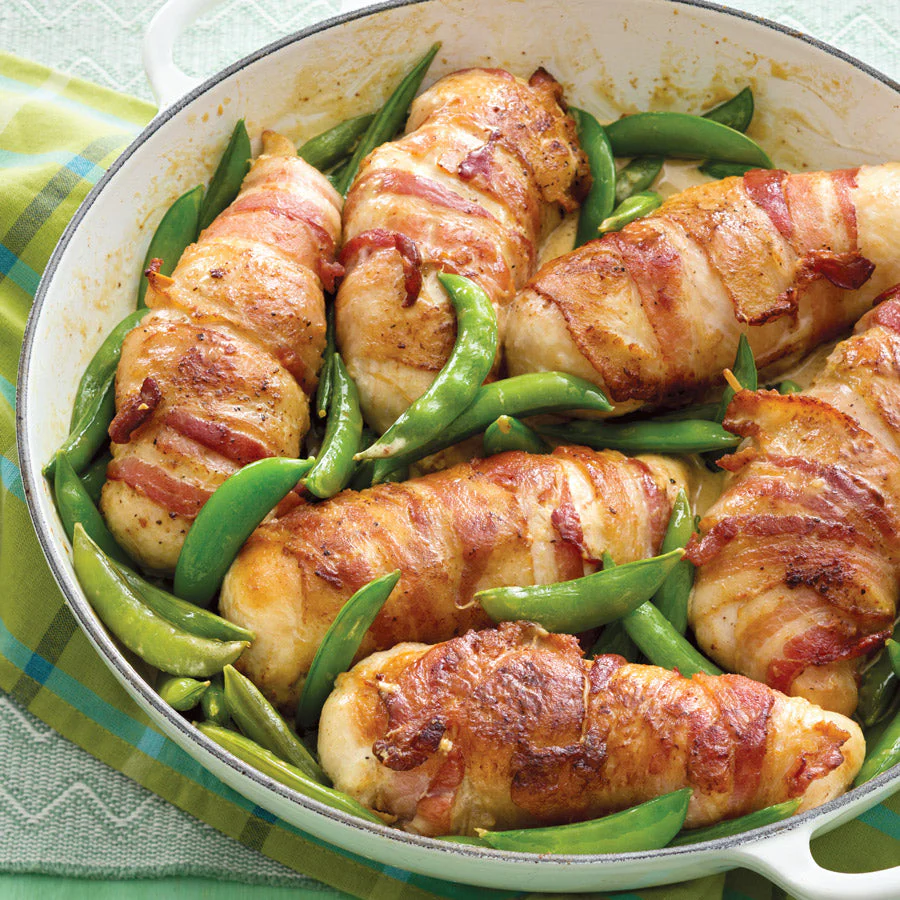 Sugar Daddy Snap Pea - Image 12