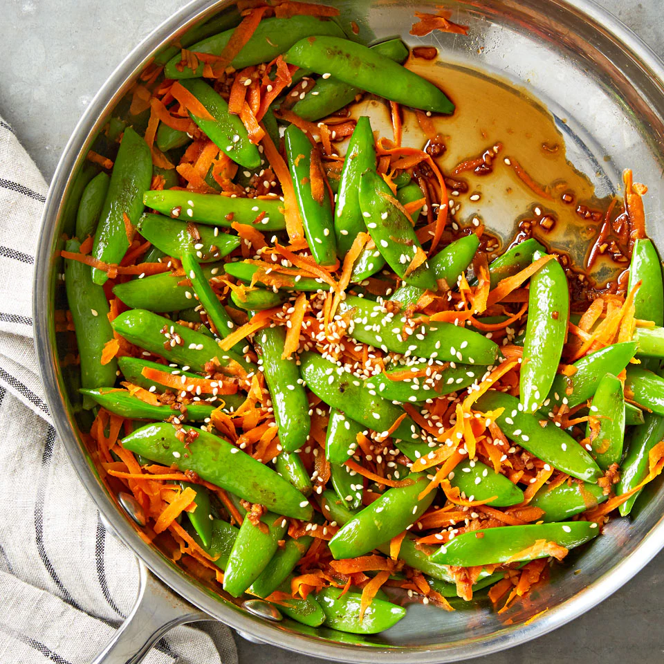 Sugar Daddy Snap Pea - Image 5