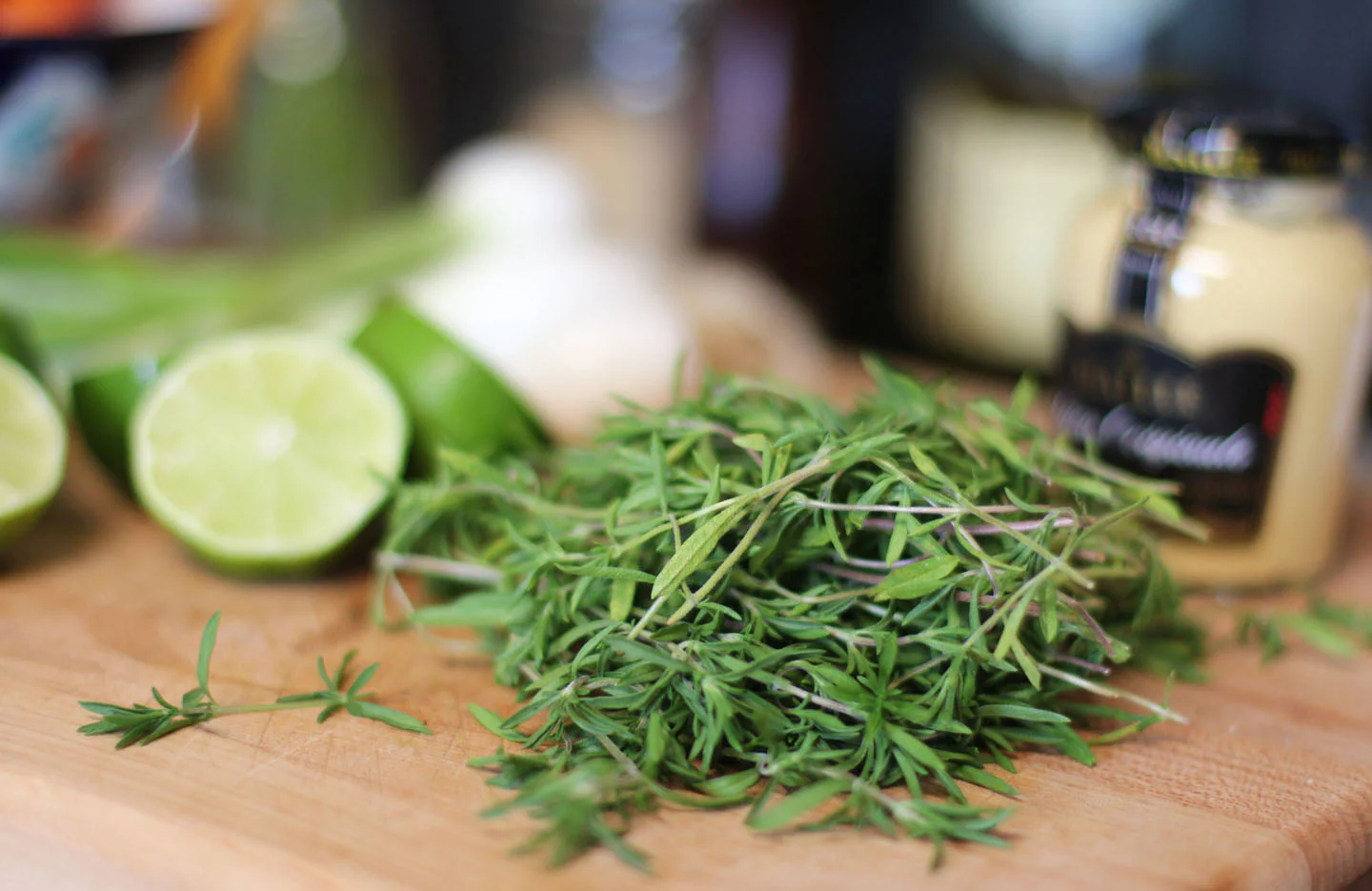Summer Savory - Image 4