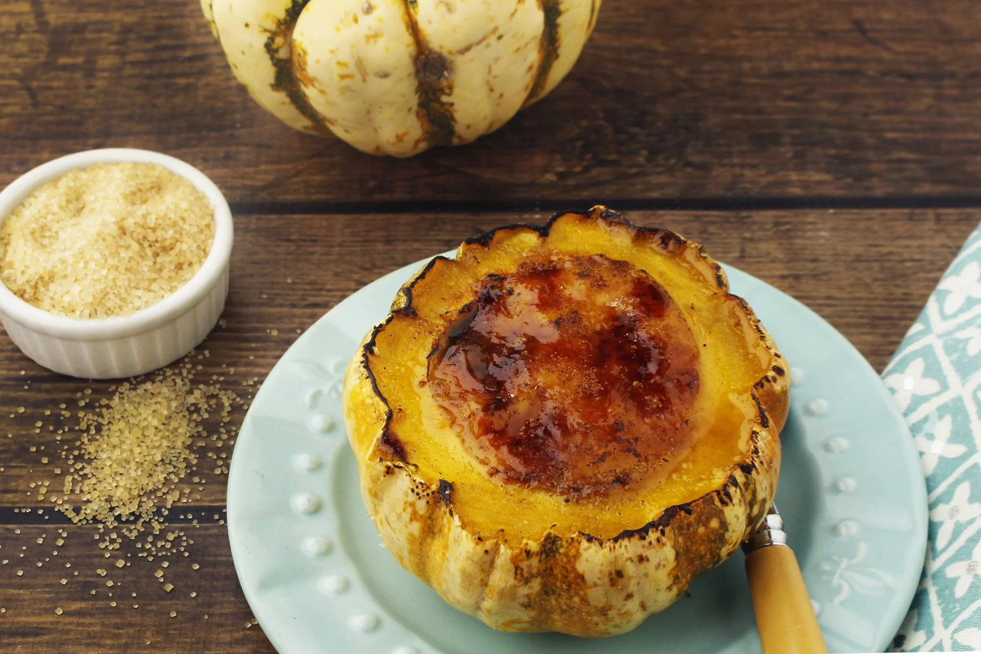 Sweet Dumpling Squash - Image 10