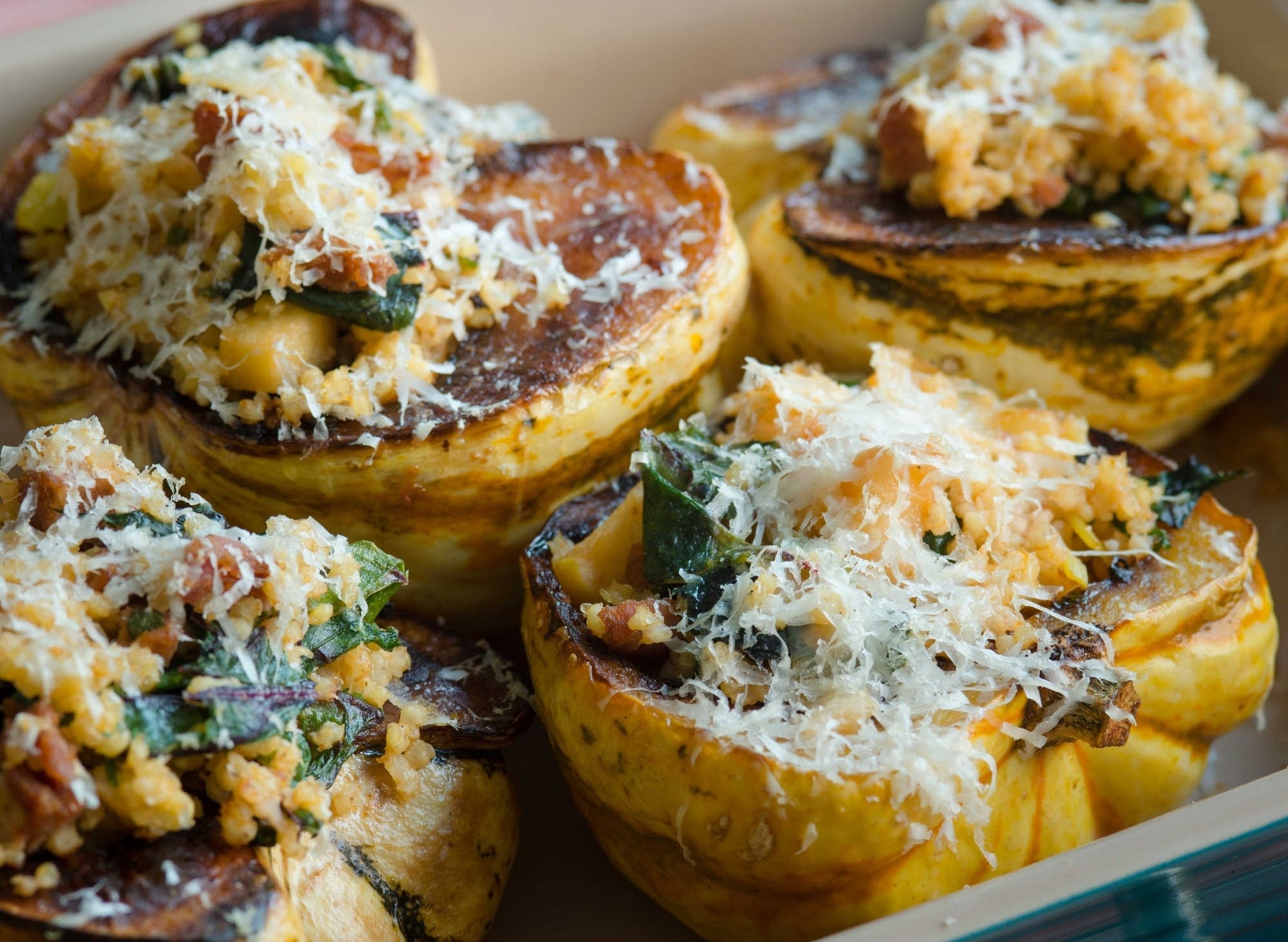 Sweet Dumpling Squash - Image 11