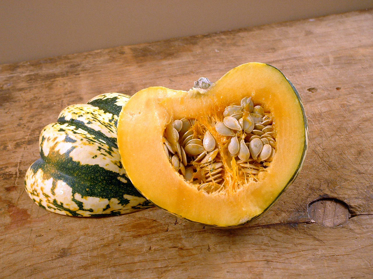 Sweet Dumpling Squash - Image 4