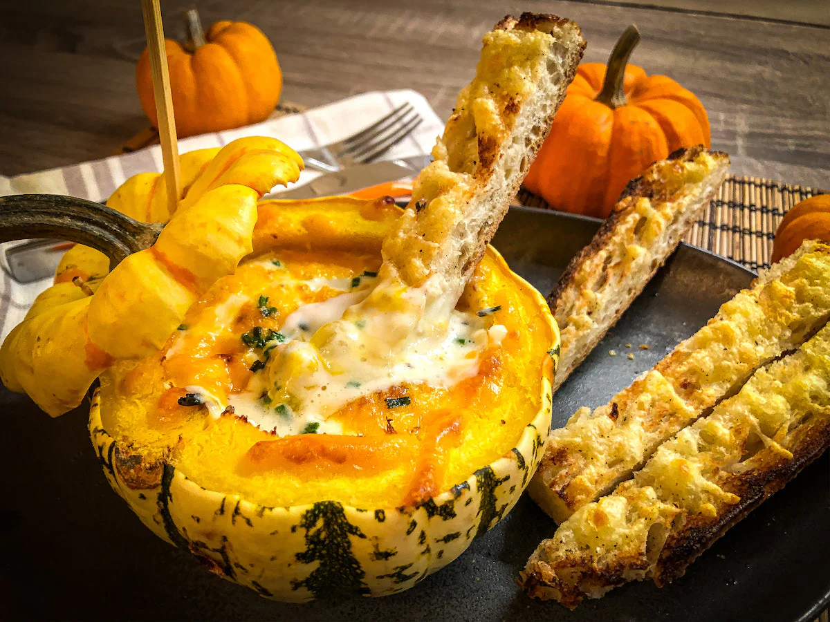 Sweet Dumpling Squash - Image 5