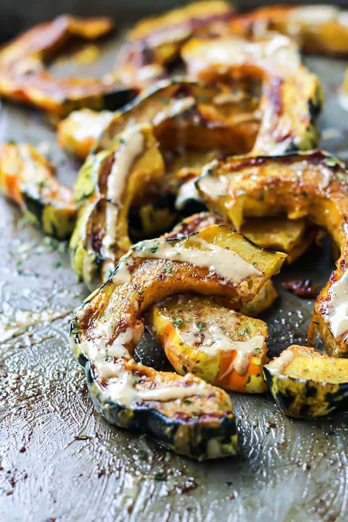 Sweet Dumpling Squash - Image 6