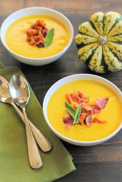 Sweet Dumpling Squash - Image 7