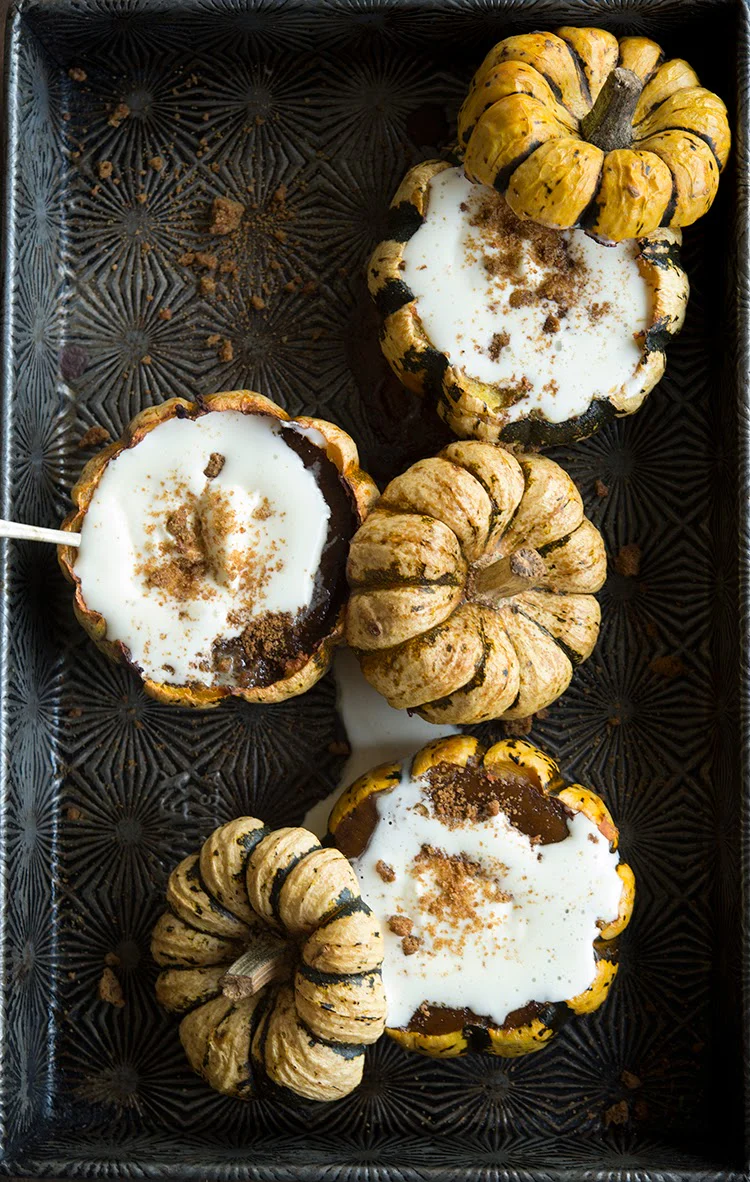 Sweet Dumpling Squash - Image 8