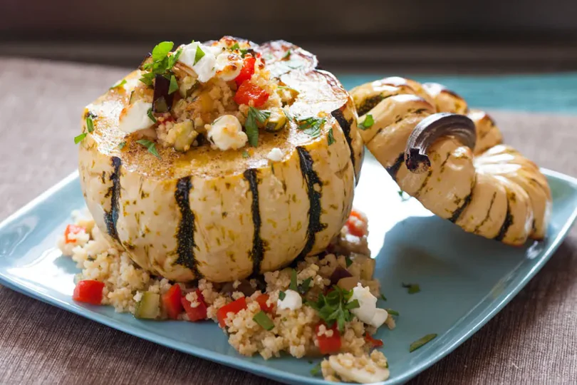 Sweet Dumpling Squash - Image 9