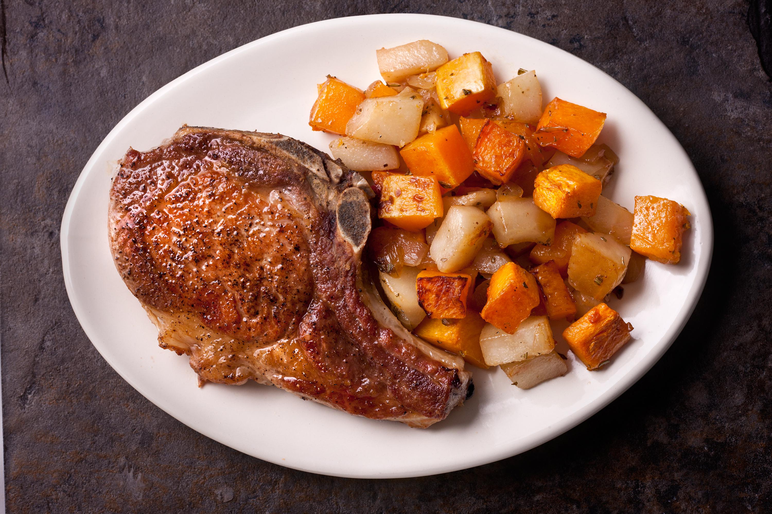 Sweet Meat Winter Squash - Image 12