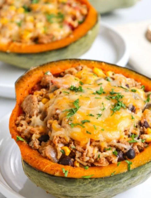Sweet Meat Winter Squash - Image 4