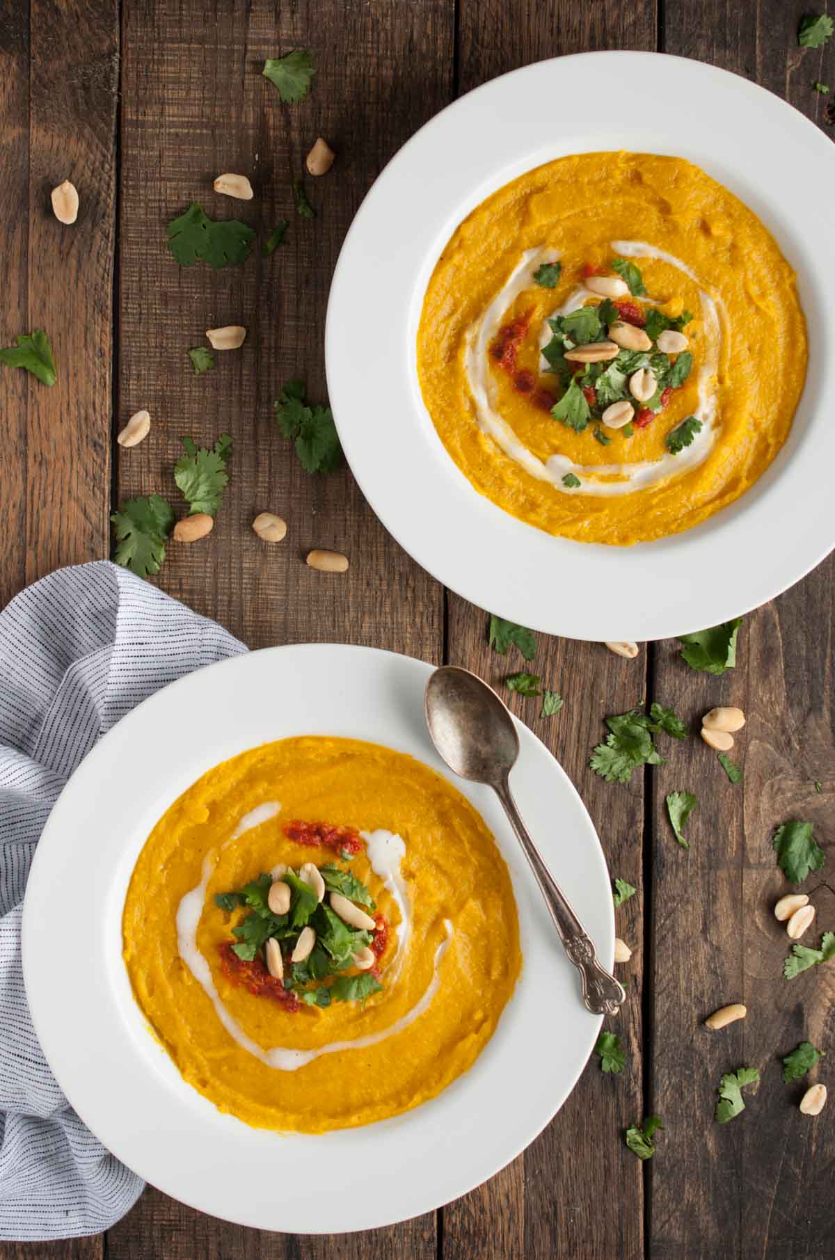 Sweet Meat Winter Squash - Image 5