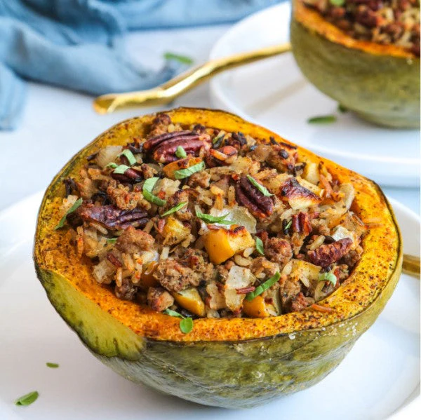 Sweet Meat Winter Squash - Image 6