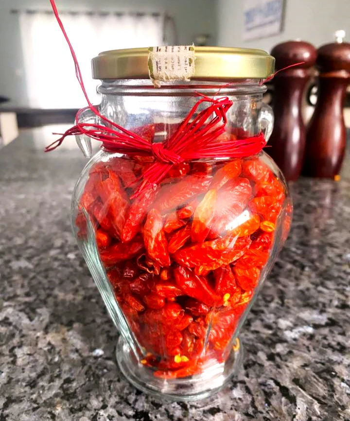 Tabasco Hot Pepper - Image 10