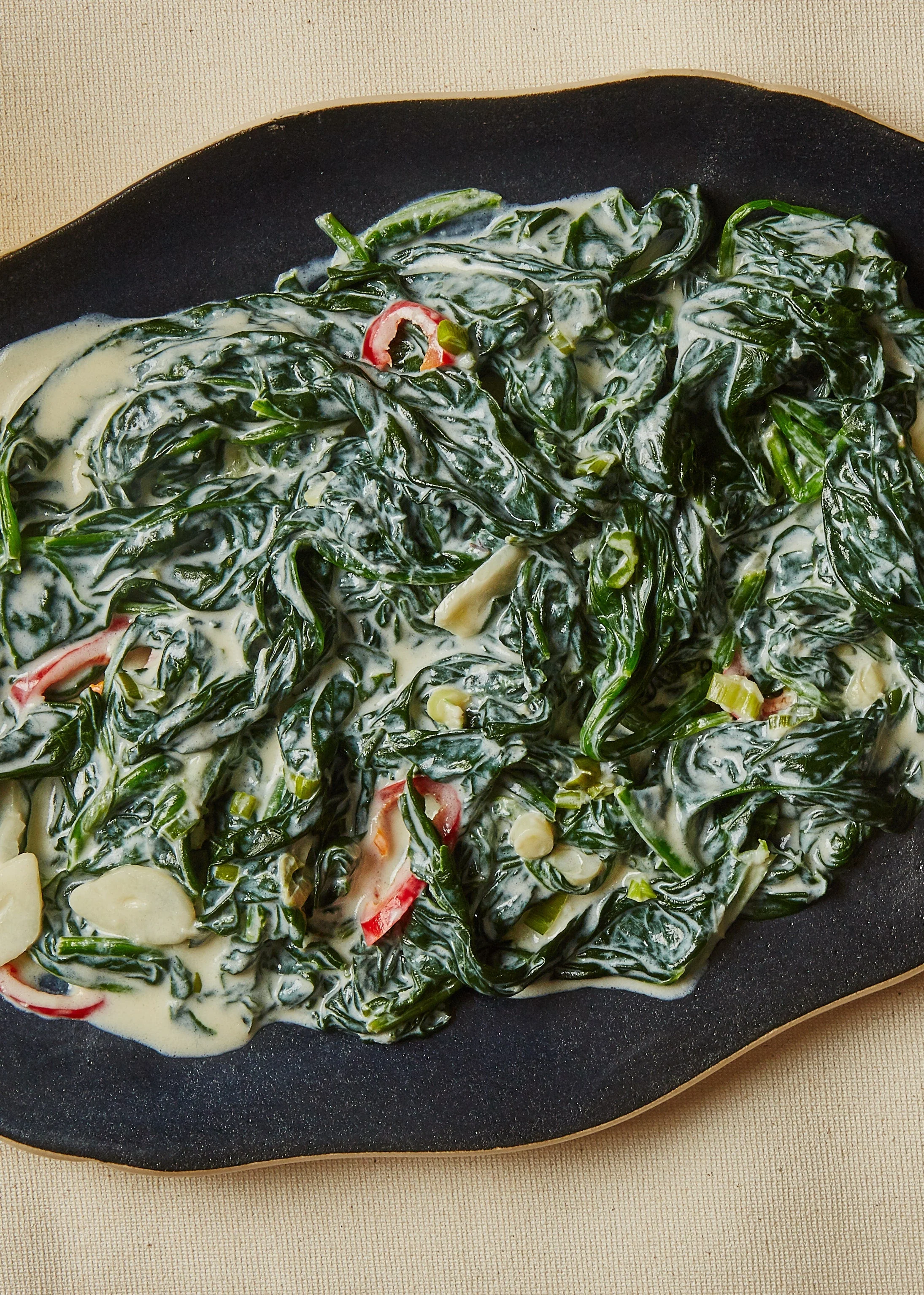 Tatsoi Mustard Green - Image 9