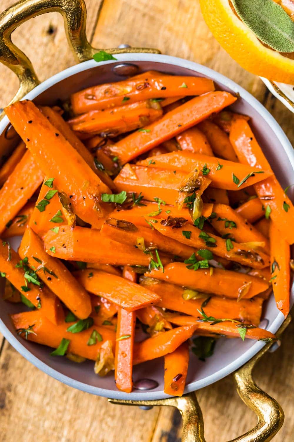 Tendersweet Carrot - Image 10