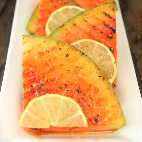 Tendersweet Orange Watermelon - Image 6