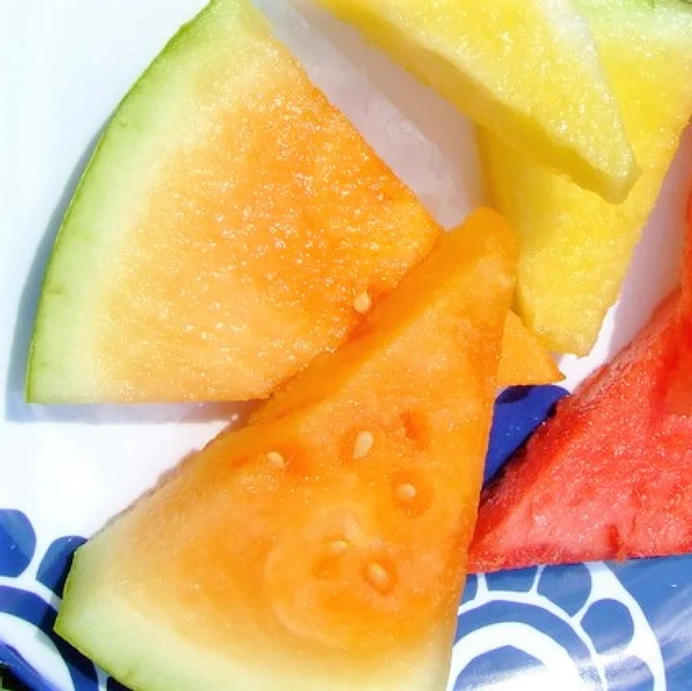 Tendersweet Orange Watermelon - Image 9