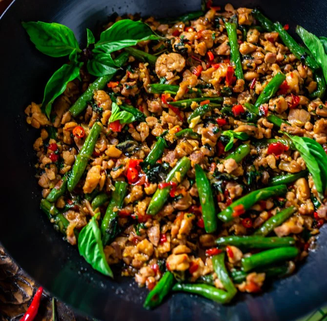 Thai Basil - Image 5