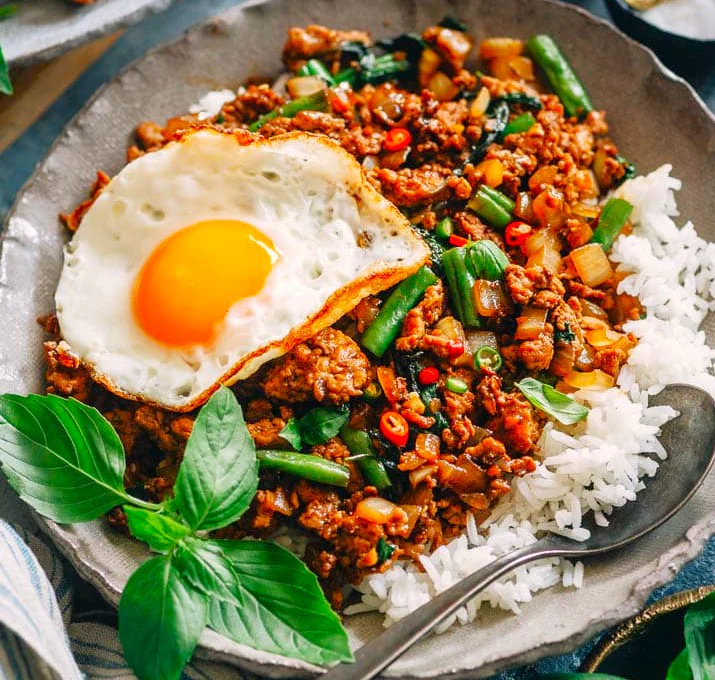 Thai Basil - Image 6