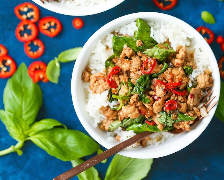 Thai Basil - Image 7