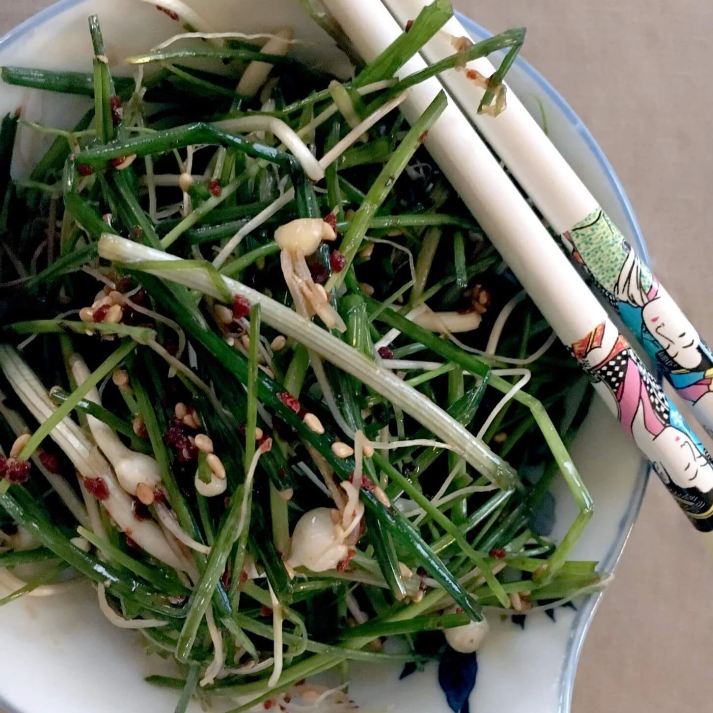 Tokyo Long Bunching Green Onion - Image 10