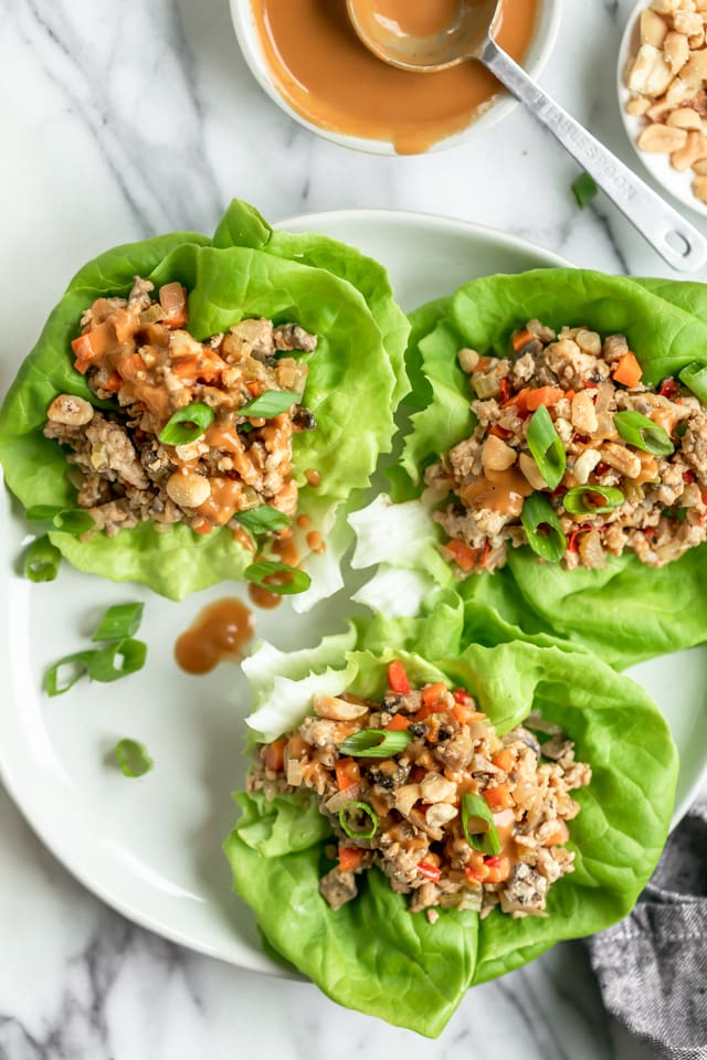 Tom Thumb Butterhead Lettuce - Image 7