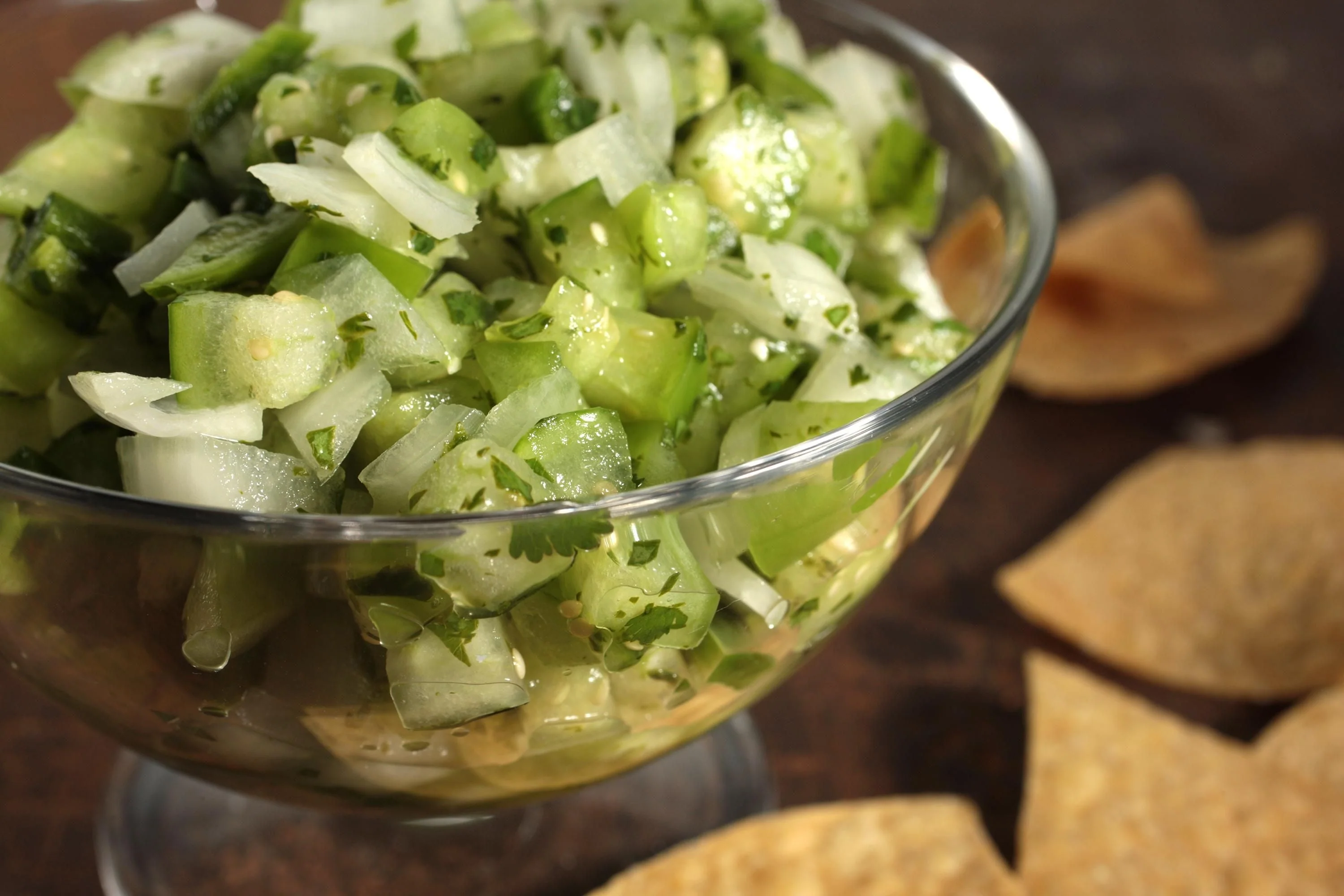 Toma Verde Tomatillo - Image 11