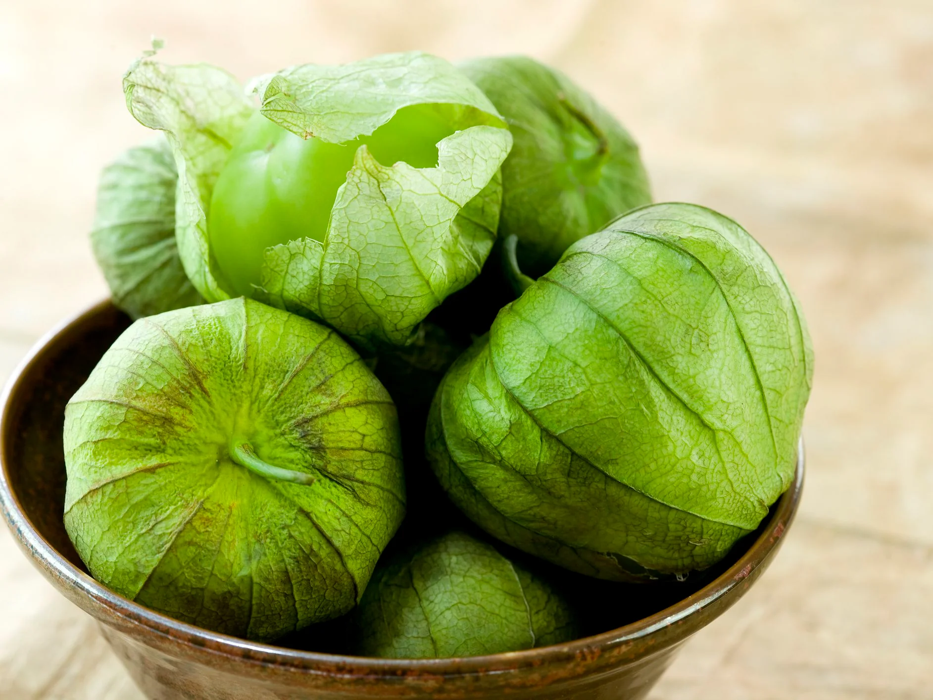 Toma Verde Tomatillo - Image 3