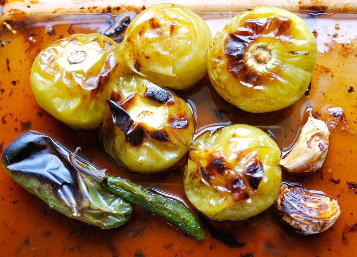 Toma Verde Tomatillo - Image 9