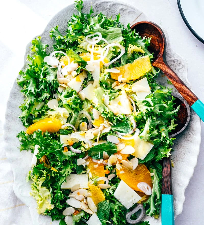 Tres Fine Endive - Image 6