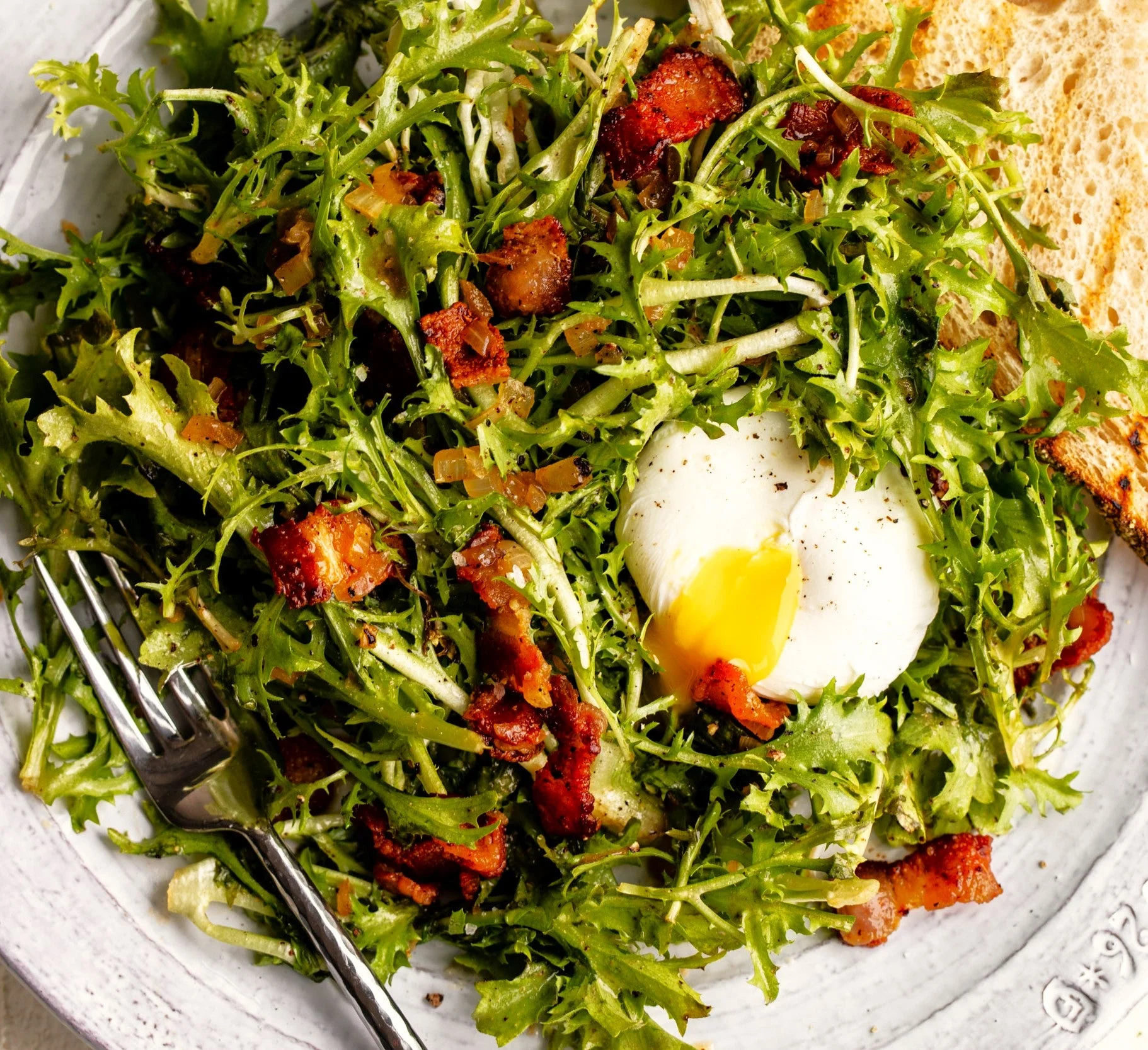 Tres Fine Endive - Image 7