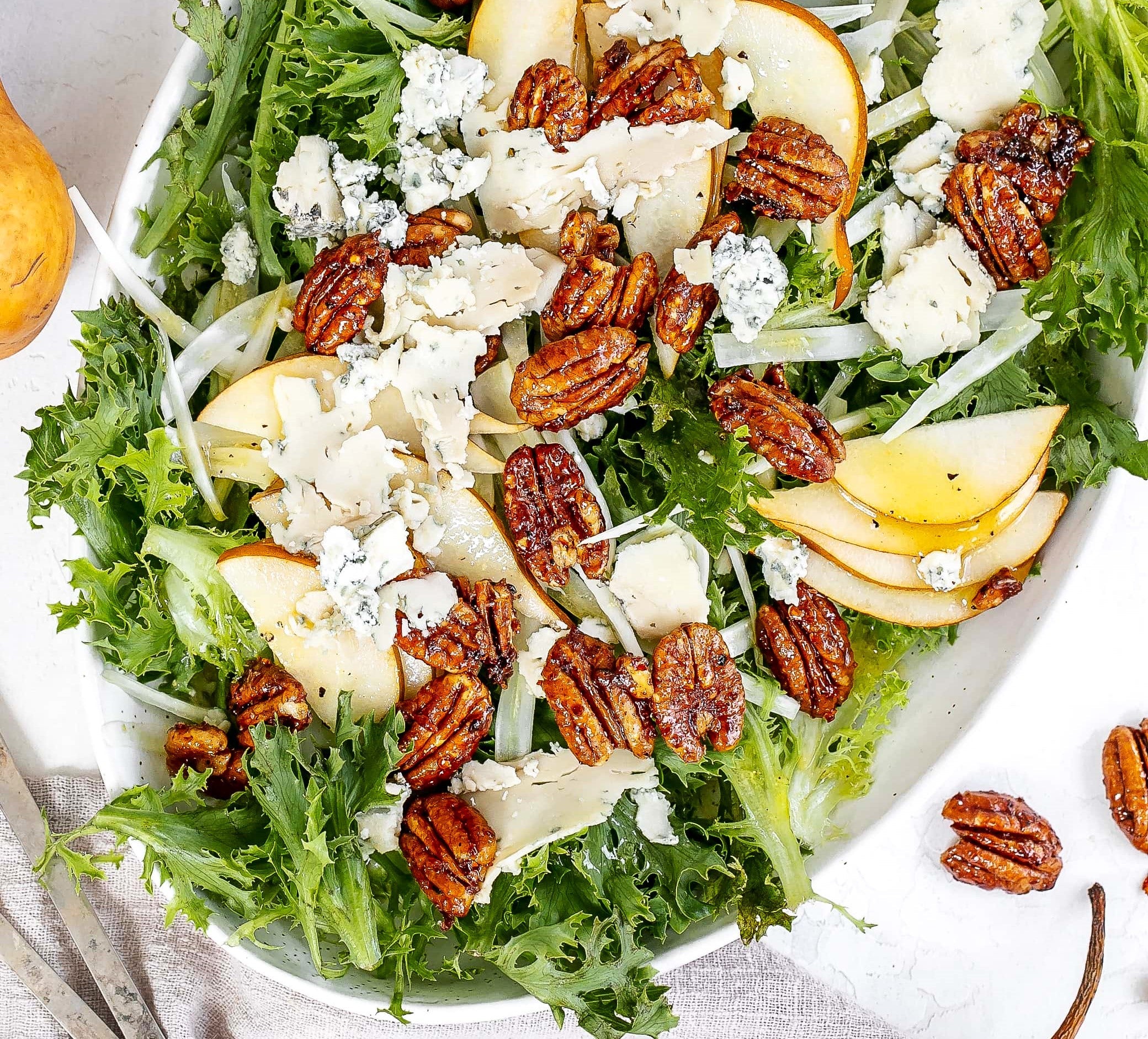Tres Fine Endive - Image 8