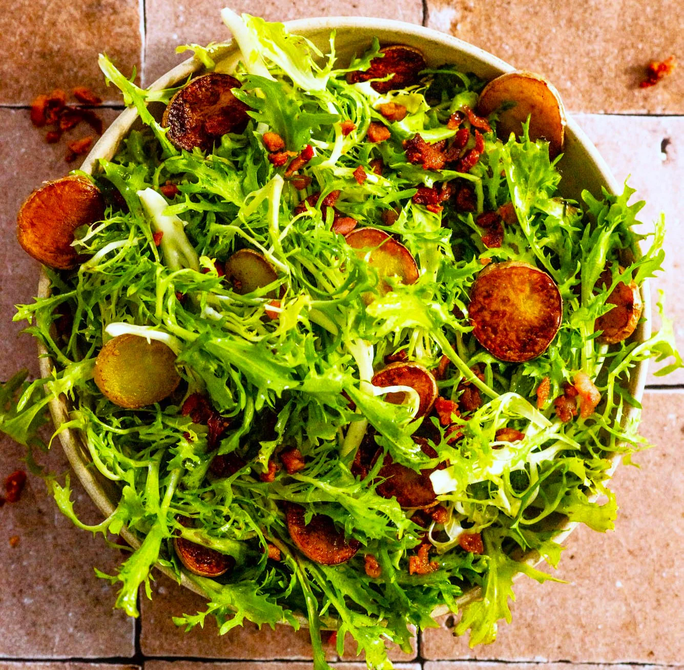 Tres Fine Endive - Image 9