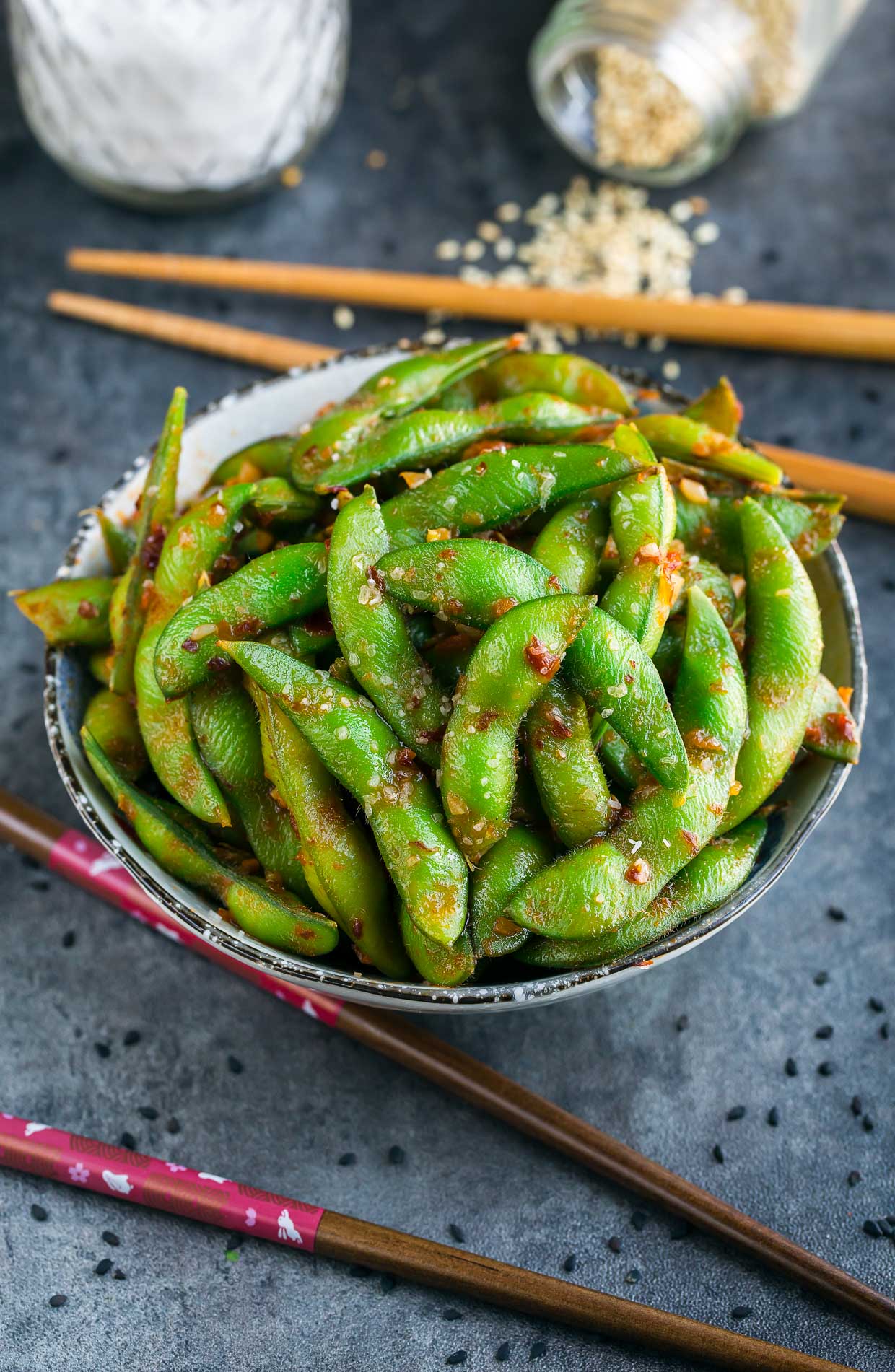 Triple Play Edamame Soy Bean - Image 4