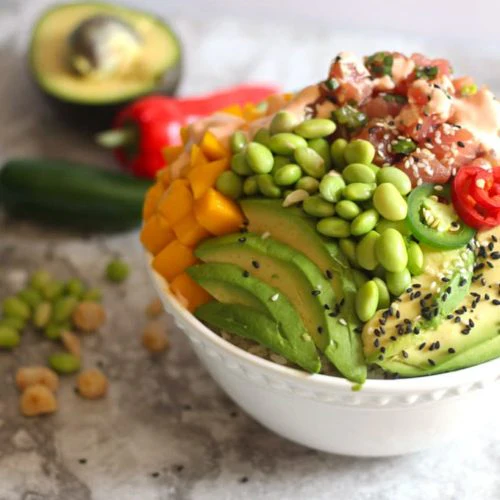 Triple Play Edamame Soy Bean - Image 5