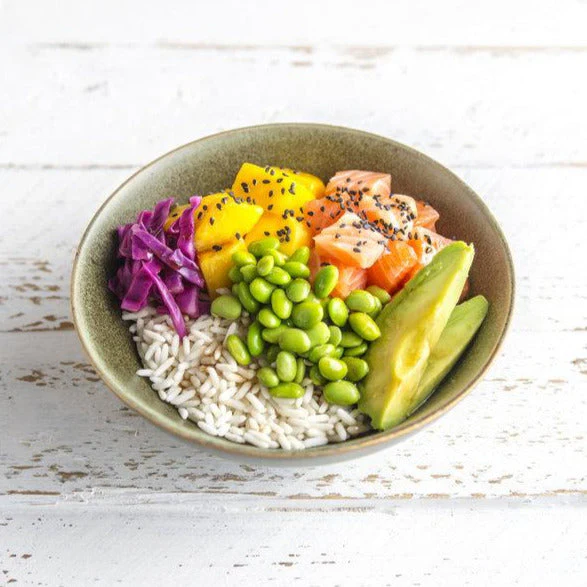 Triple Play Edamame Soy Bean - Image 6